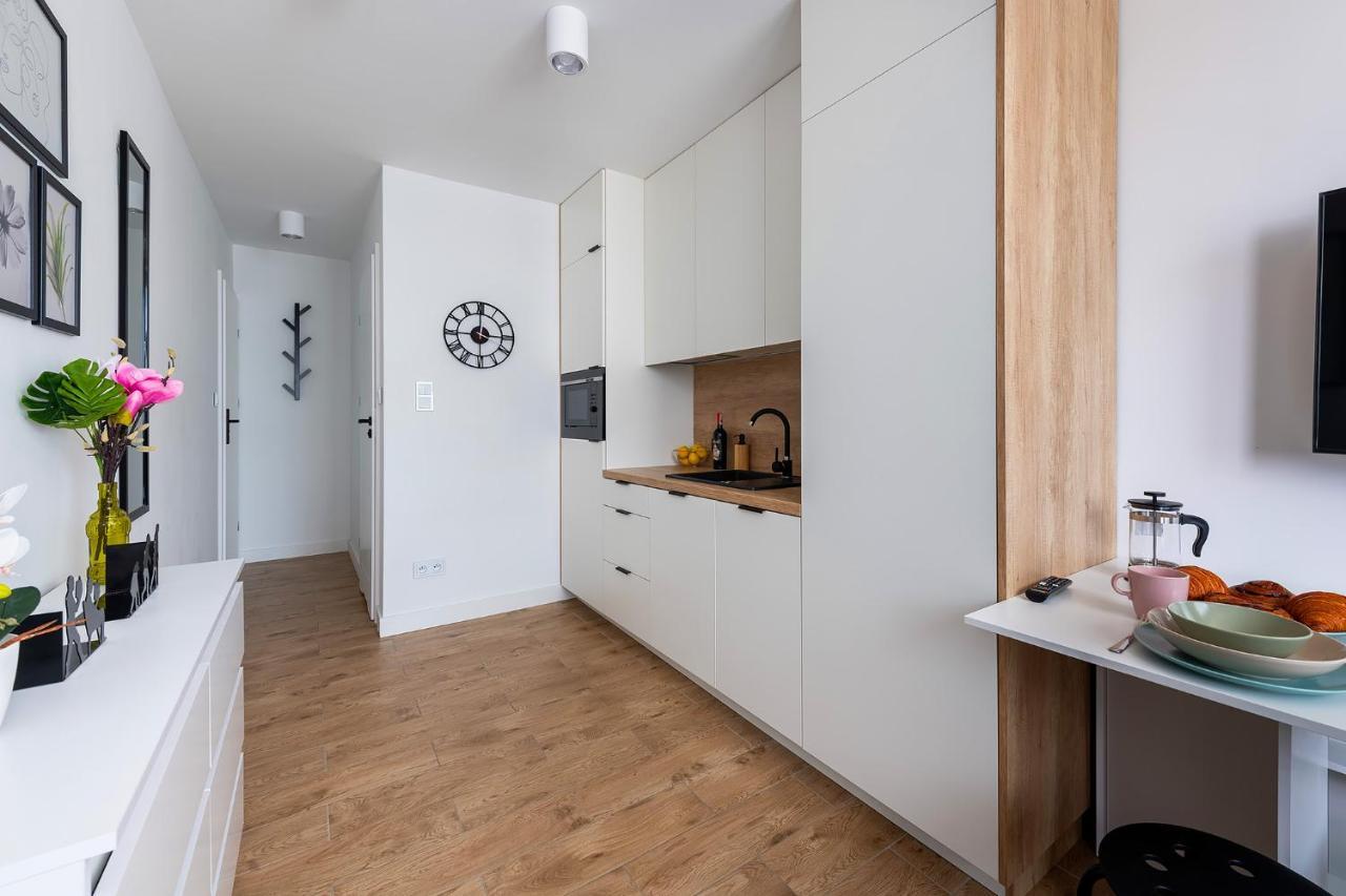 Sliska 3 Studio: View With Smart Amenities Apartment *