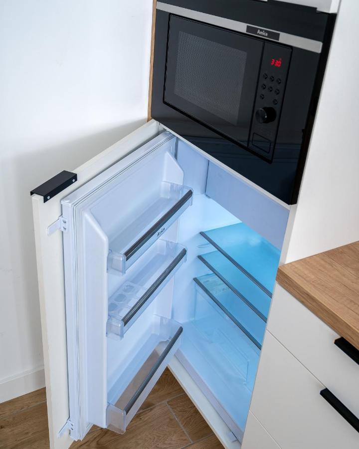 Sliska 3 Studio: View With Smart Amenities